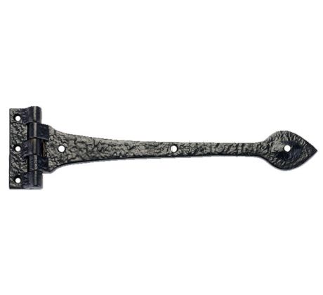 Foxcote Foundries Tee Hinges In Pairs