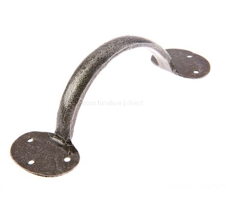 Valley Forge Pewter Pull Handle 165mm VF43A