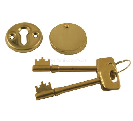 Zoo BS3621 5 Lever Retro-Fit Deadlock