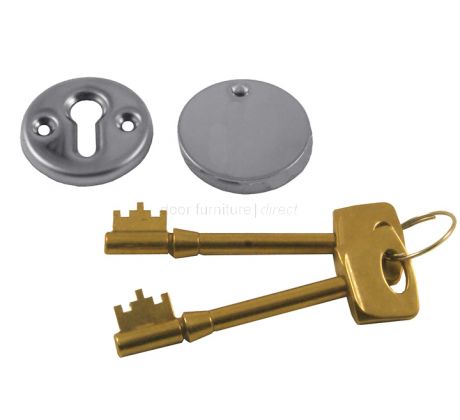 Zoo BS3621 5 Lever Retro-Fit Deadlock