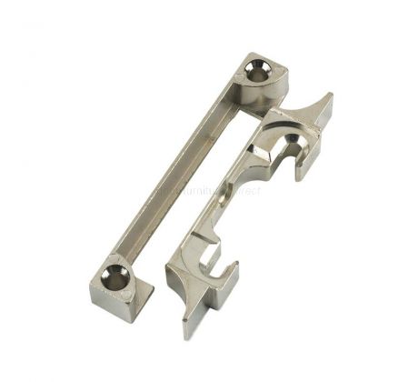 Nickel Plated Rebate Kit For Zoo Tubular Latch