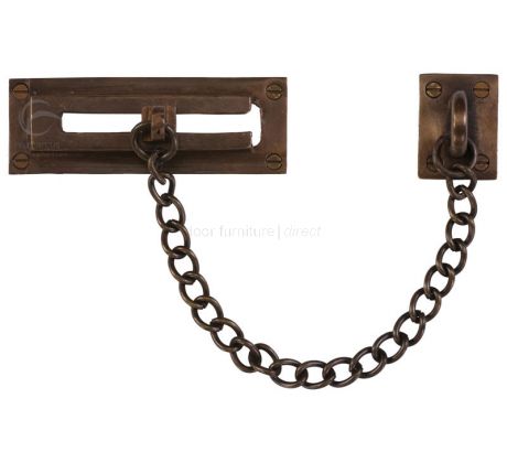 Solid bronze hotsell chain