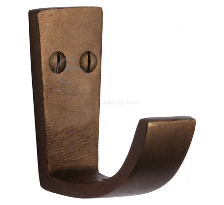 bronze coat hooks