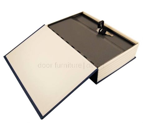 Book Cash Box