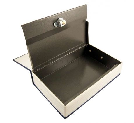 Book Cash Box