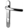 Fab and Fix Windsor Hardex Chrome Door Handles 92mm Centres