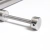 316 Stainless Steel Inline Bar Handle 1200mm