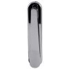 Fab and Fix Hardex Chrome Contemporary Door Knocker