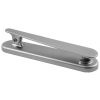 Fab and Fix Premium Satin Contemporary Door Knocker