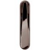 Fab and Fix Hardex Bronze Contemporary Door Knocker