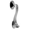 Fab and Fix Hardex Chrome Horsetail Door Knocker