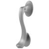 Fab and Fix Premium Satin Horsetail Door Knocker