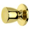 Era Brass Knobset Style Dummy Door Knob