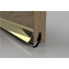 Warmseal Rain Deflector Gold 914mm