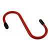 PVC Covered S Hooks 100mm