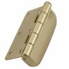 Fab and Fix Composite Door Hinge Hardex Gold