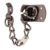TS003 Security Door Chain Hardex Bronze
