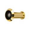 Brass Door Viewer 160d 35-55mm