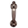 Fab and Fix Doctor Knocker Bolt Fix Hardex Bronze