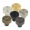 Hoxton Murray Reeded Cabinet Knob 30mm