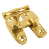 Solid Brass Showcase Catch 45mm