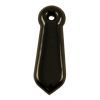 Black Escutcheon