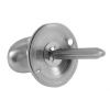 Satin Chrome Window/Door Bolt Turn 31mm