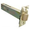 Double Sprung Mortice Latch 150mm Dual Finish