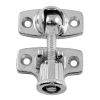 Screw Down Window Fastener Zinc Plated
