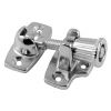 Screw Down Window Fastener Zinc Plated