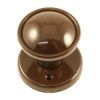 Brown Plastic Door Knob Furniture