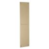 Heritage V740 Polished Brass Finger Plate 305x76mm