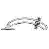 Heritage V1118 Polished Chrome Quadrant Stay 6in (152mm)