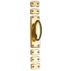 Polished Brass French Door or Window Espagnolette Bolt