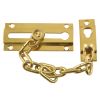 Brass Door Chain