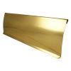 Brass Innertidy 406 x 120mm