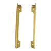 Brass Innertidy 406 x 120mm