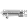 Chrome Necked Bell Bolt 150x32mm