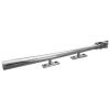 Julietta Casement Stay 250mm Chrome
