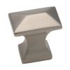Heritage C2232 Satin Nickel Anvil Cupboard Knob