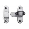 Heritage V1970 Satin Chrome Showcase Fastener