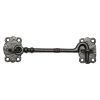 Black Antique Cabin Hook 101-152mm 1127
