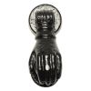 Black Antique Hand Door Knocker 165x70mm 1239