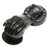 Black Antique Hand Door Knocker 165x70mm 1239