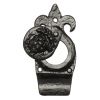 Black Antique Cylinder Pull 127x58mm 1487