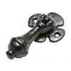 Black Antique Cabinet Handle 42mm 1543