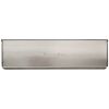 Satin Nickel Letter Box Interior Tidy