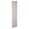 Heritage V740 Satin Nickel Plain Door Push Plate 305x76mm