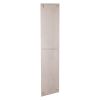 Heritage V740 Satin Nickel Finger Plate 350x76mm