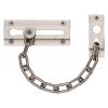 Heritage V1070 Satin Nickel Door Chain 90mm
